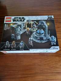 Lego 75319 Star Wars Kuźnia Zbrojmistrzyni Mandalorian