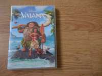 BAJKI - Disney 'Vaiana skarb oceanu'