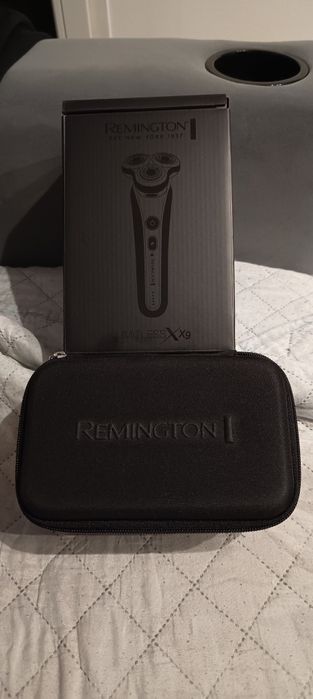 Golarka Remington x9