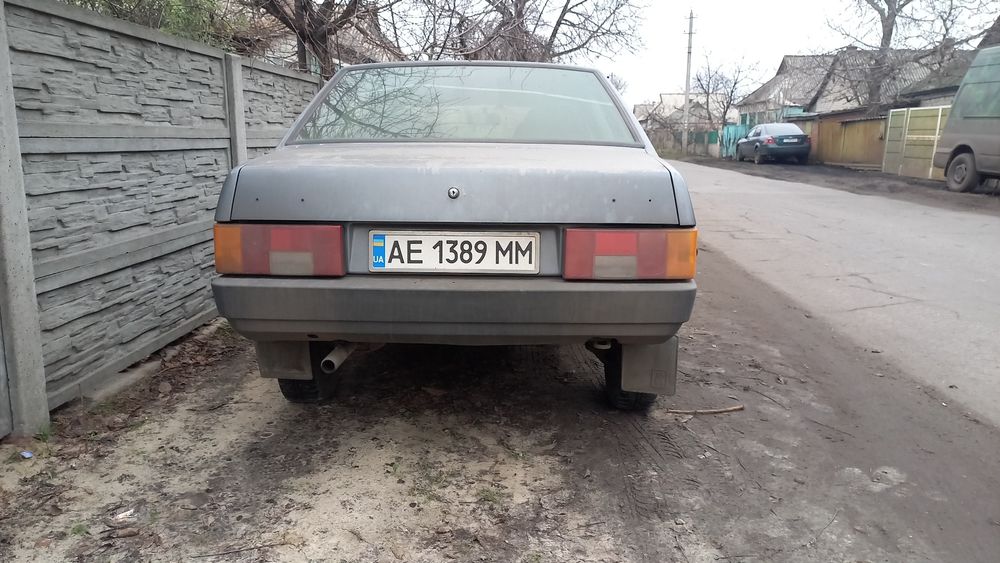 Продам ваз 21099