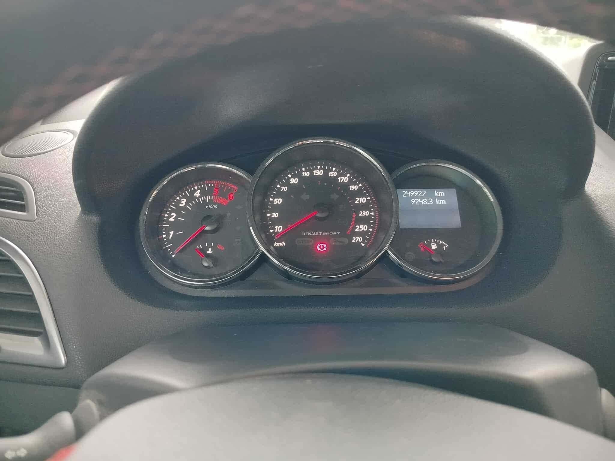 Renault Megane GT Sport 2.0 DCI FAKTURA MARŻA