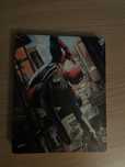 Steelbook Spider-Man