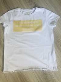 Koszulka / t-shirt  152 cm