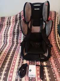 Fotelik samochodowy, Recaro Young Sport