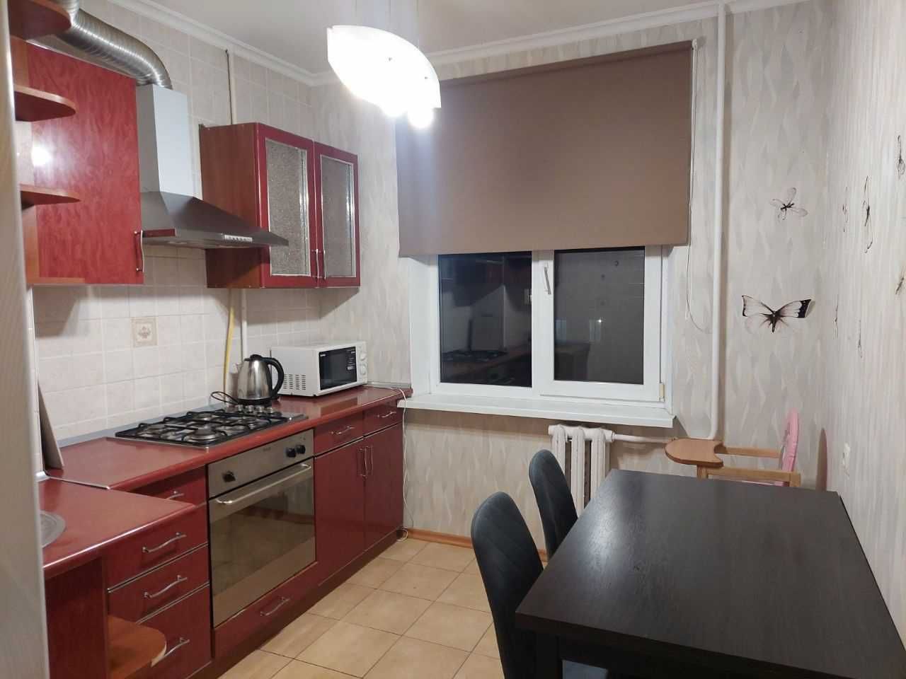 2к чешка на Королева, отличное жилое состояние