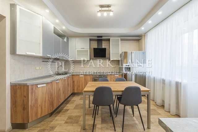 Продаж 3-х.кімнатної 105м. просп. Бажана,16 Євроремонт Меблі