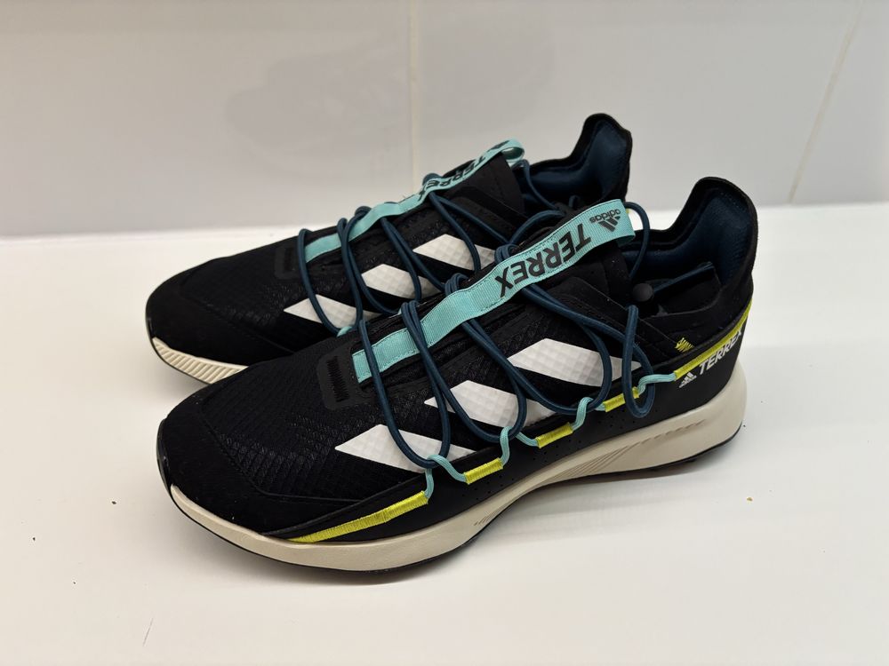 Buty adidas terrex voyager 43.5/44.5 new