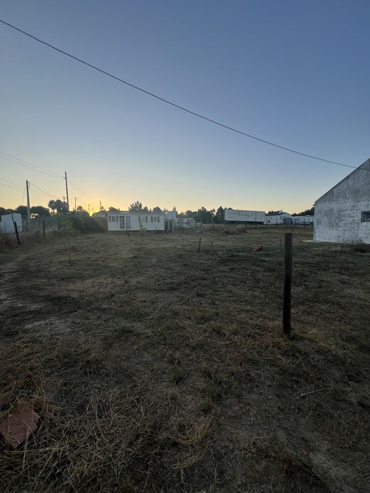 Limpeza de Terrenos LOW COST