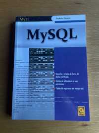 MySQL - Frederico Tavares