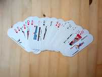 Baralho De Cartas