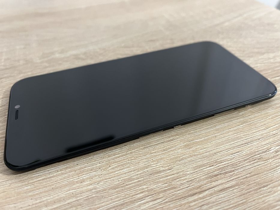 Wyświetlacz do iPhone 11