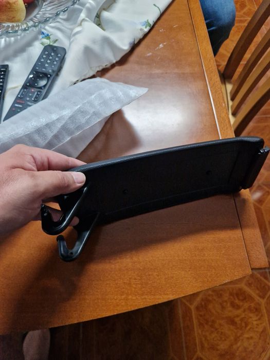 Apoio de braço audi a4 b6