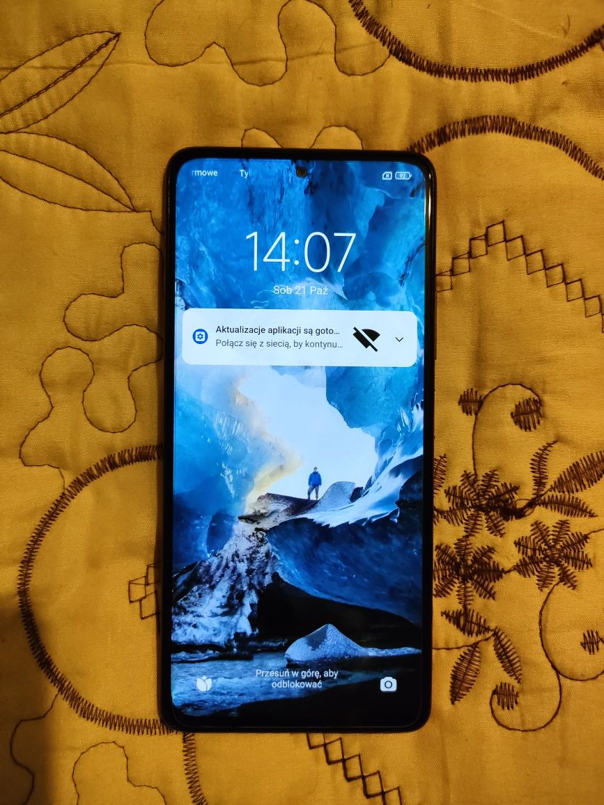 Xiaomi redmi note 10 pro