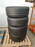 Pirelli P Zero 325/35r22 285/40r22 w167 GLe  mercedes