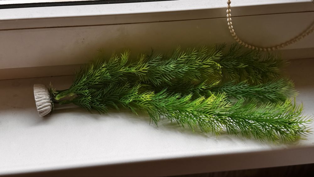 Продам аквариум на 10 л