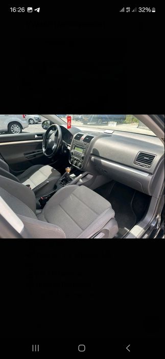 Продам Volkswagen Jetty