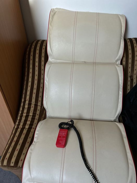 Materac rehabilitacyjny masujący Vitberg Enabio 2