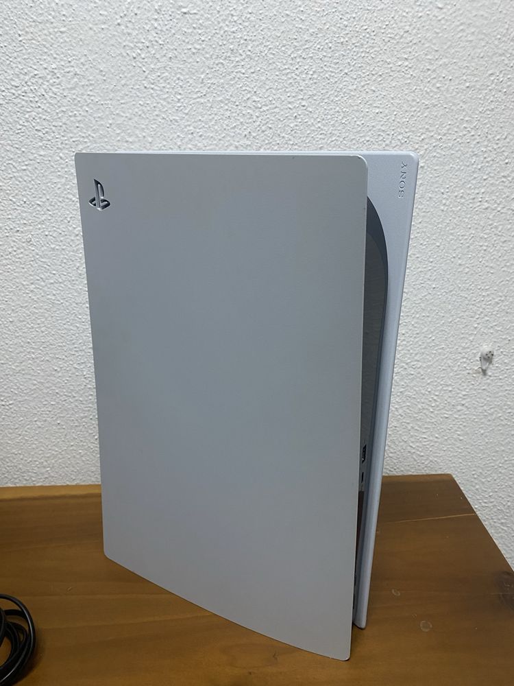 Playstation 5.