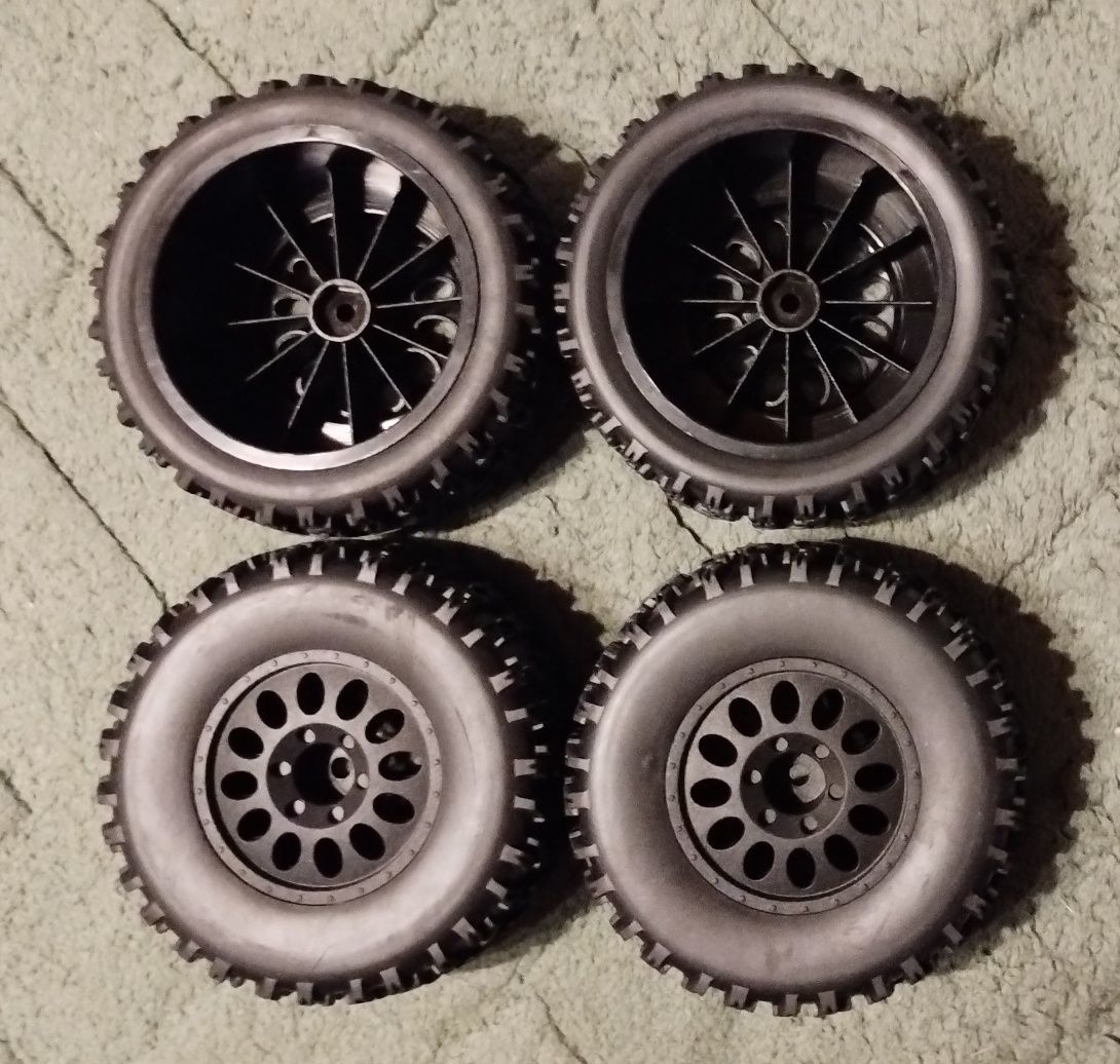 RC 1/10 buggy...