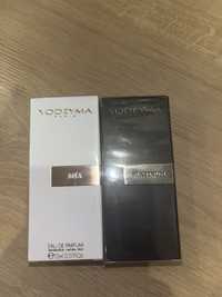 Perfumy damskie i meskie Yodeyma