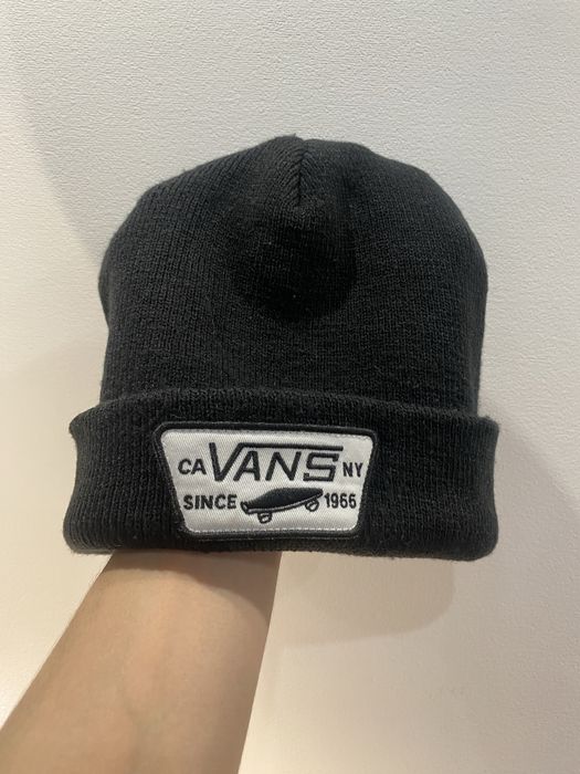 ОРИГІНАЛ шапка Vans
