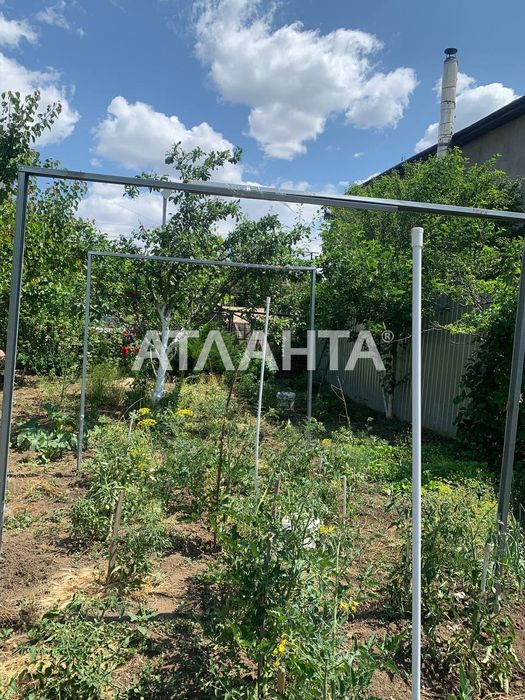 Продается дом в дачном кооперативе в Орловке