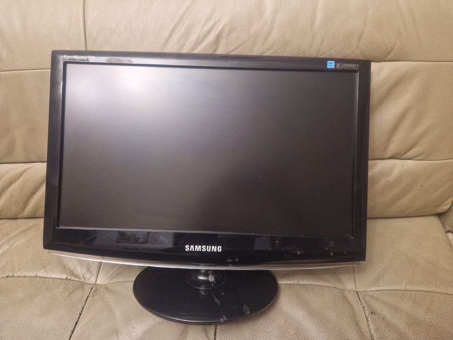 Sprzedam Monitor Samsung