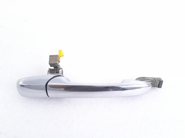 Puxador porta frente direita FORD Ranger (ET)