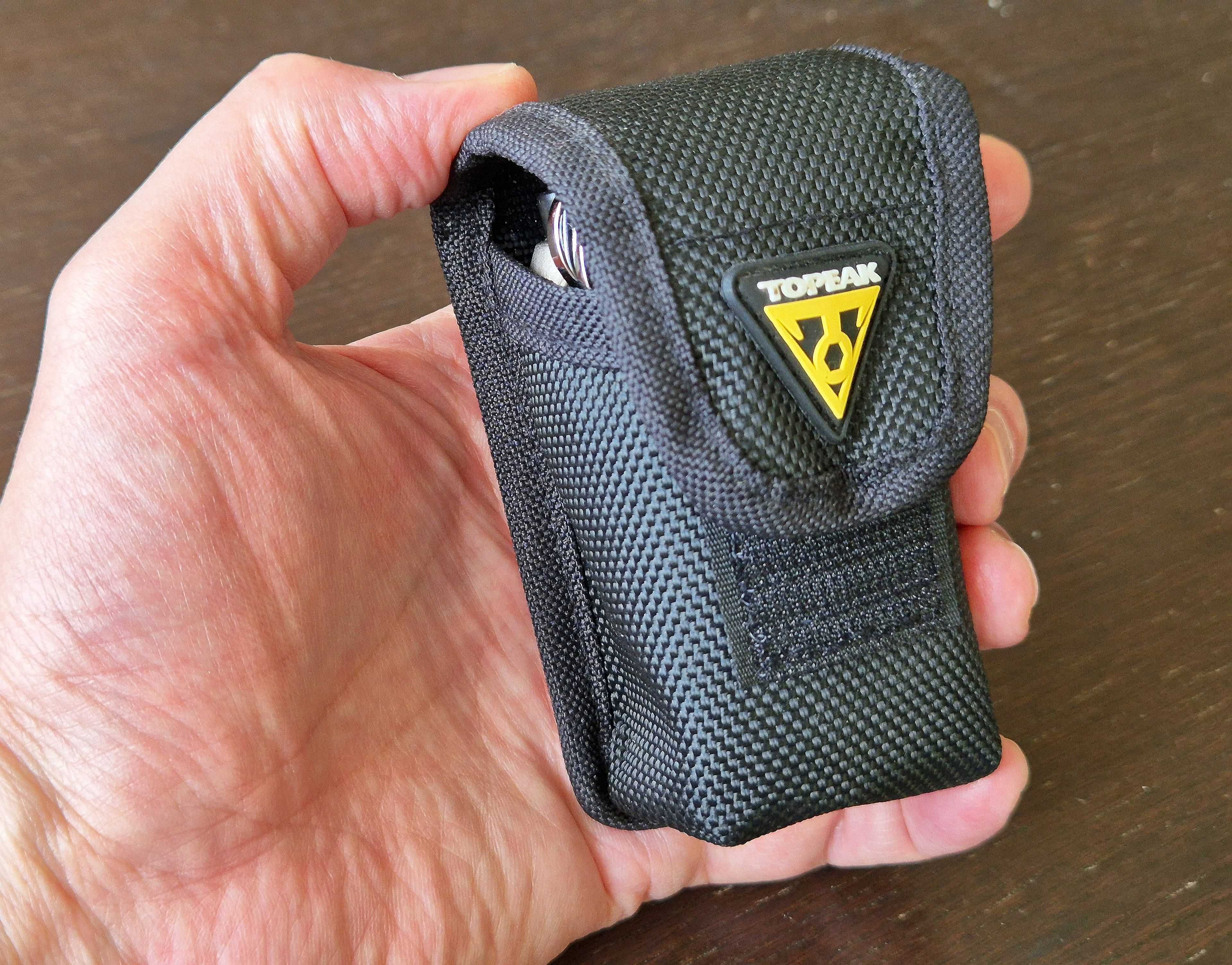 Rower Klucz rowerowy TOPEAK ALIEN II Multitool