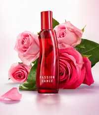 Woda toaletowa Passion Dance AVON 50 ml