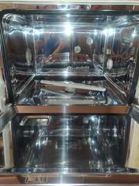 Посудомийка BOMANN TSG 604 Посудомоечная машина