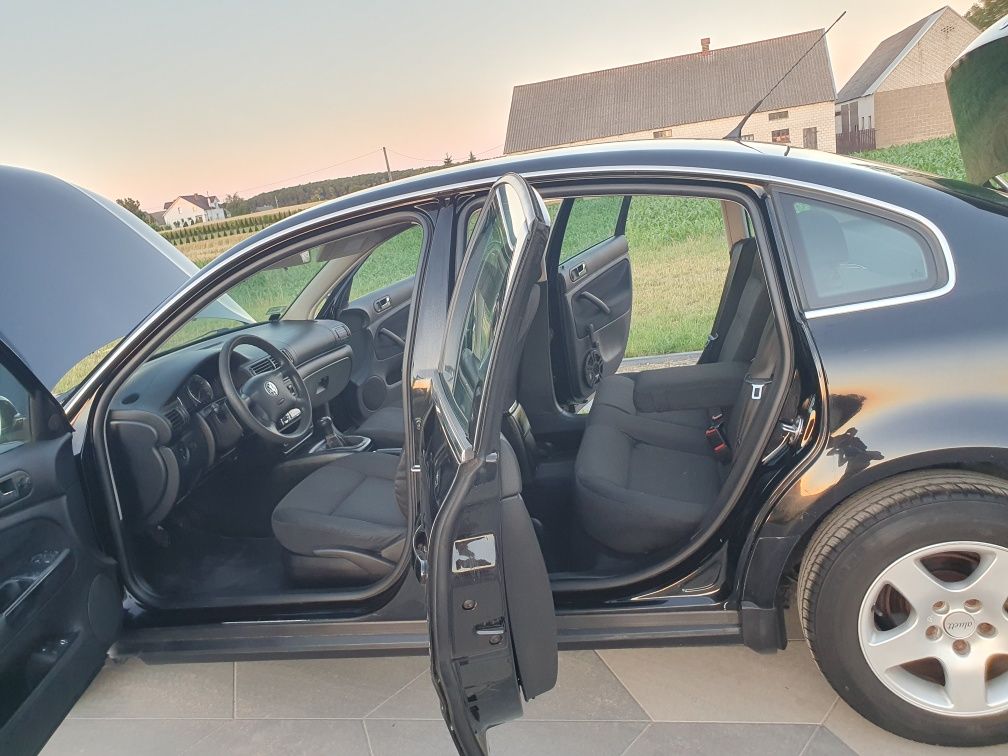 VW PASSAT B5 FL * 1.9Tdi * od 2009r w Kraju- 1 WŁAŚCICIEL od 16 LAT !!
