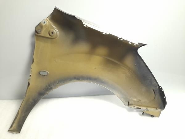 Guarda-lamas esquerdo PEUGEOT Partner Origin Combi (G_)