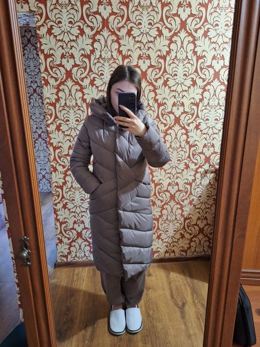 Продам зимнюю куртку