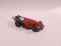Hot Wheels 2006 McDonald's Happy Meal Car Clawful