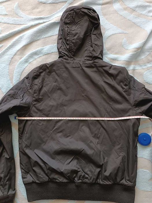 куртка осіння жіноча