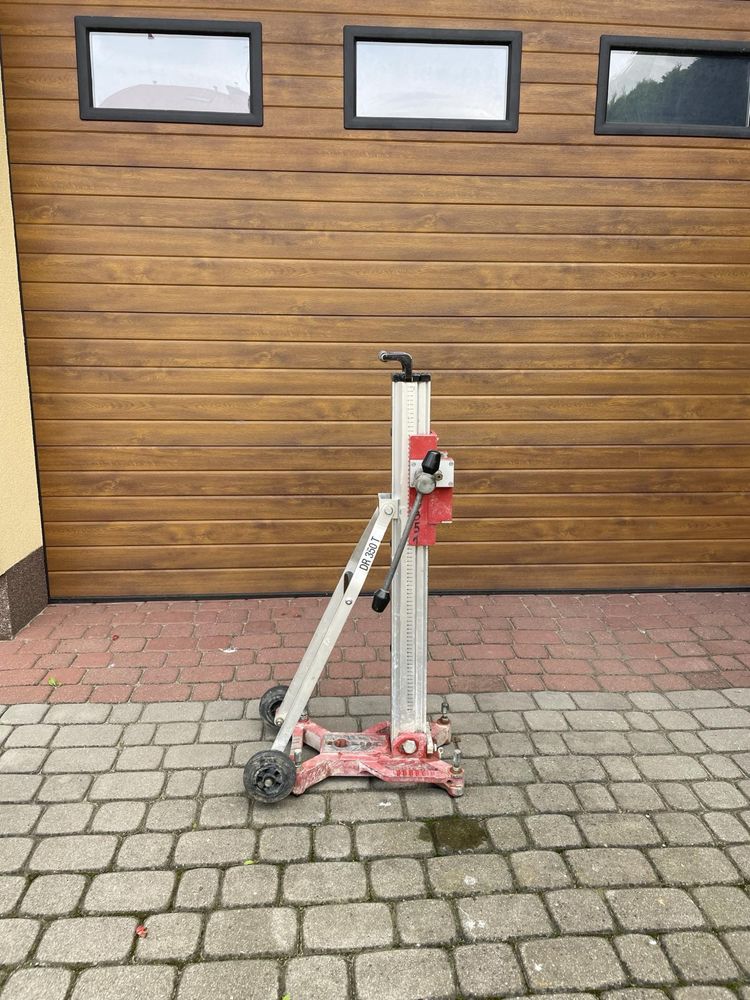 Statyw milwaukee DR 350T