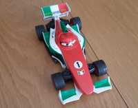 Carro Cars Mcqueen - Francesco Bernoulli F1 - grande