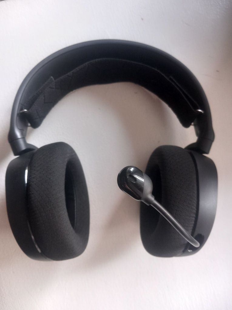 Steelseries Arctis 3