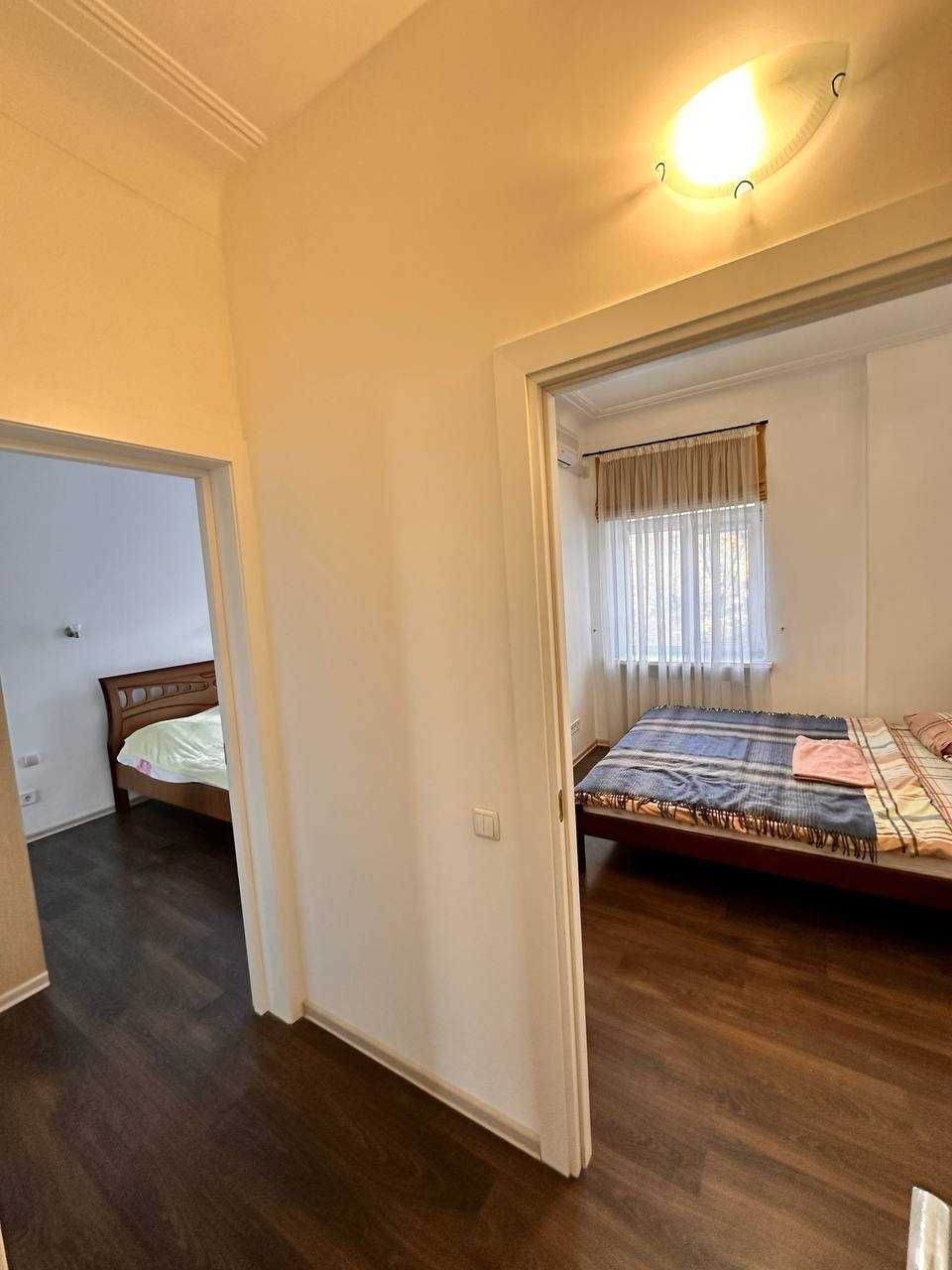 Золоті Ворота Центр 4к=95м² Ремонт Пирогова,2 / Франка Б.Хмельницького