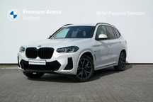 BMW X3 BMW X3 xDrive30e M Sport Sterowanie Gestami CESJA LEASINGU