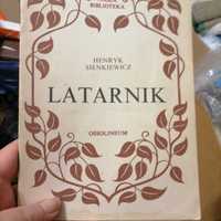 Latarnik-Henryk Sienkiewicz