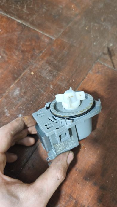 Pompa odpływowa Samsung zmywarka