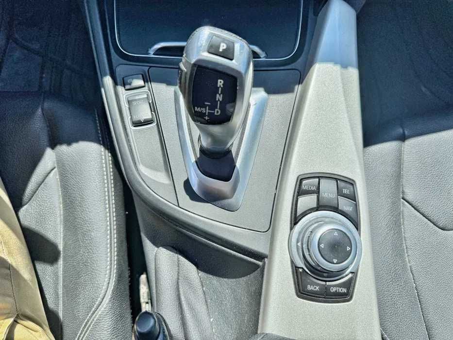 BMW 420d Gran Coupe – Automático