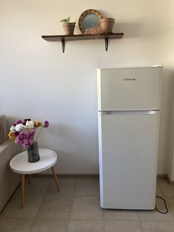 Hansa FD 221.4 холодильник підтікає фреон
