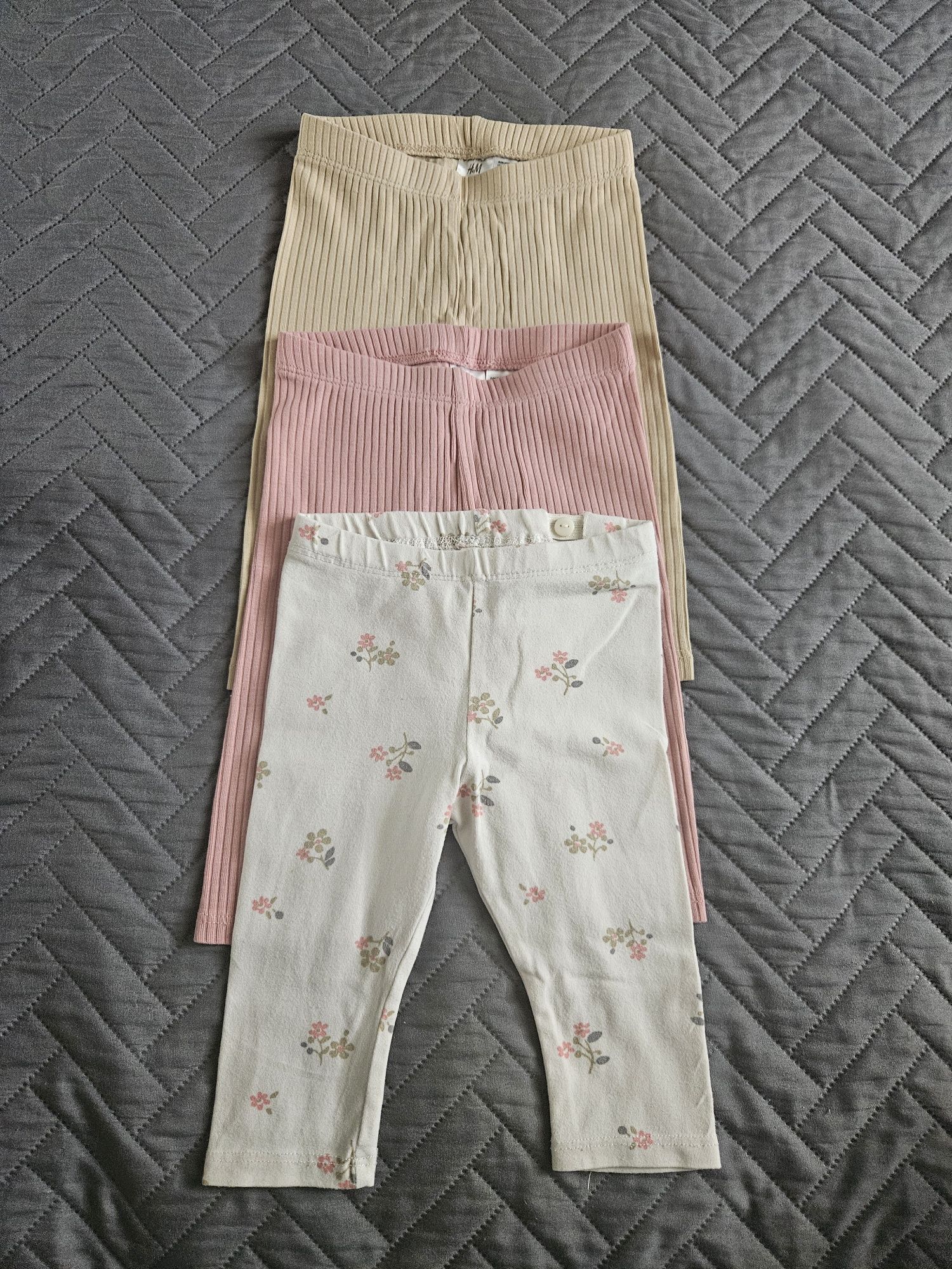 Legginsy H&M r. 68