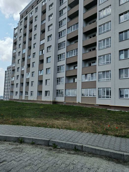 Стильна 2к квартира з дизайнерським ремонтом Озерна 
ID: 40579