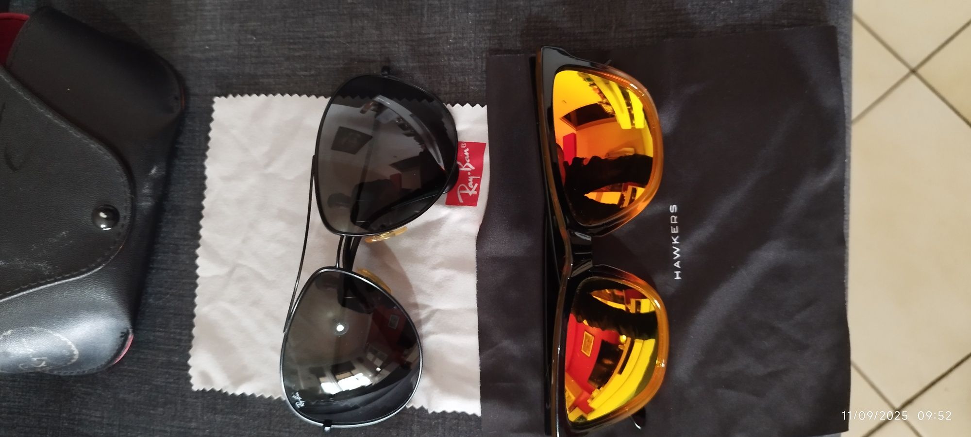 Vendo óculos de sol