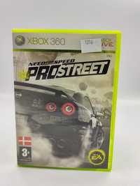 Nfs Pro Street Xbox nr 1216