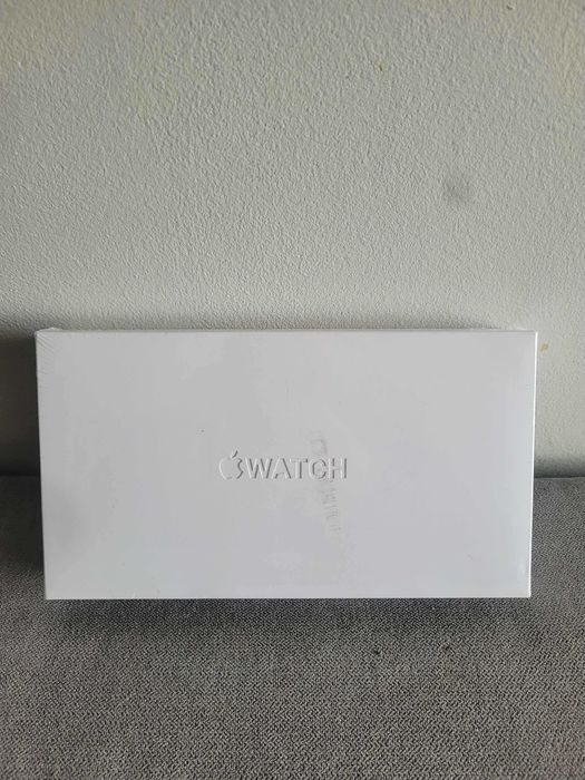 Apple ultra  Watch Gen 2 / Nowy 49 mm